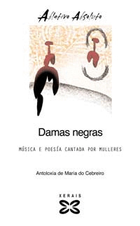 DAMAS NEGRAS