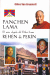 PANCHEN LAMA. NIÑO ELEGIDO DEL DALAI-LAMA