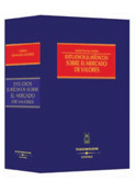 ESTUDIOS JURIDICOS SOBRE EL MERCADO DE VALORES