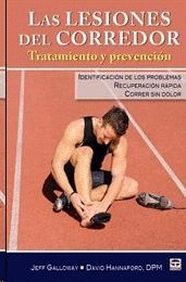 LAS LESIONES DEL CORREDOR