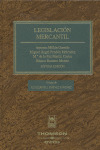 LEGISLACION MERCANTIL (7ª EDICION, 2008)