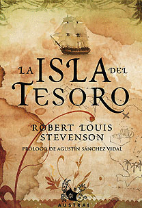 ISLA DEL TESORO, LA
