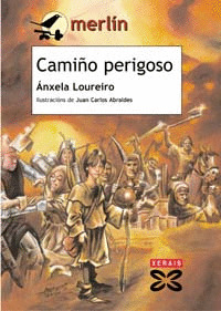 CAMIÑO PERIGOSO