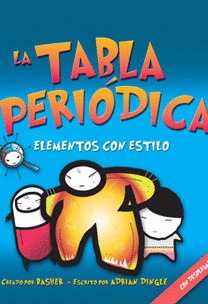 TABLA PERIODICA