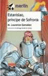 ESTANISLAO, PRÍNCIPE DE SOFROVIA