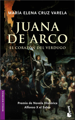 BKT 5 EUROS - JUANA DE ARCO. EL CORAZON