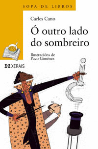 O OUTRO LADO DO SOMBREIRO