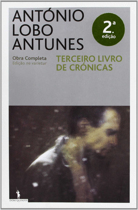 TERCEIRO LIVRO DAS CRONICAS