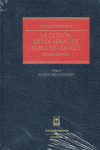 GESTION DE LOS SERVICIOS PUBLICOS LOCALES, LA