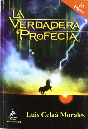 LA VERDADERA PROFECÍA