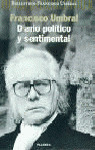 AEI. DIARIO POLITICO Y SENTIMENTAL