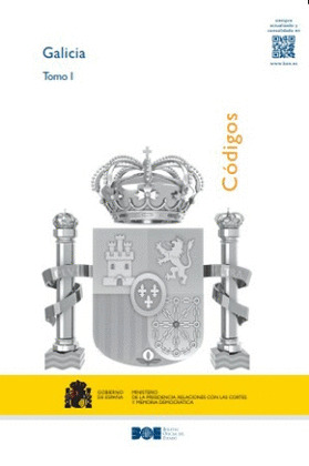 CODIGO DE GALICIA 