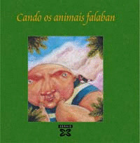 CANDO OS ANIMAIS FALABAN