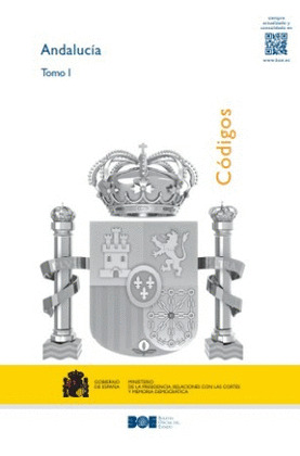 CODIGO DE ANDALUCIA