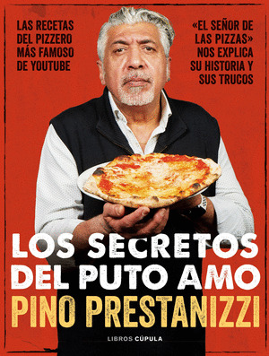 SECRETOS DEL PUTO AMO, LOS