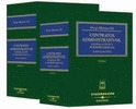 CONTRATOS ADMINISTRATIVOS (5ª EDICION, 2008)
