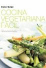 MRCO. LA COCINA VEGETARIANA FACIL
