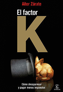 FACTOR K, EL