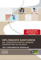 DIPLOMADOS SANITARIOS  DEL CONSORCIO HOSPITAL GENERAL UNIVERSITARIO DE VALENCIA.