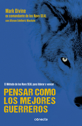 PENSAR COMO LOS MEJORES GUERREROS