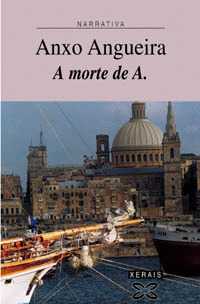 MORTE DE A., A