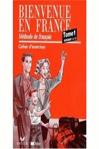 VIENVENUE EN FRANCE 1