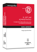 SOFT LAW ADMINISTRATIVO, EL