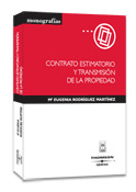 CONTRATO ESTIMATORIO Y TRANSMISION DE LA PROPIEDAD