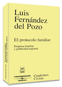 PROTOCOLO FAMILIAR, EL