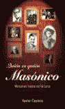 QUIEN ES QUIEN MASONICO:MASONES HASTA LA LUNA