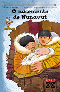 NACEMENTO DE NUNAVUT, O