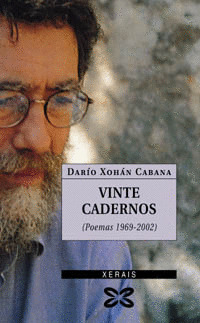 VINTE CADERNOS POEMAS(1969-2002)