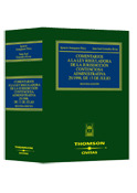 COMENTARIOS A LA LEY REGULADORA DE LA JURISDICCION CONTENCIOSO-ADMINISTRATIVA  2