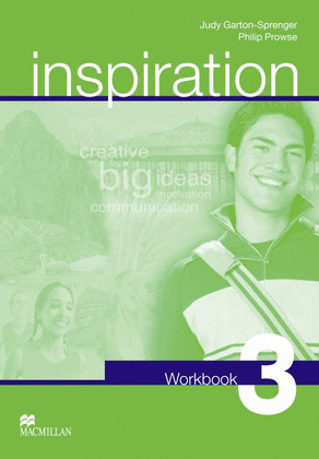 INSPIRATION 3 WB
