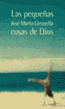 MRES. LAS PEQUEÑAS COSAS DE DIOS