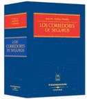 CORREDORES DE SEGUROS