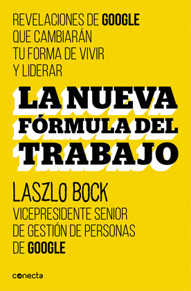 NUEVA FÓRMULA DEL TRABAJO, LA