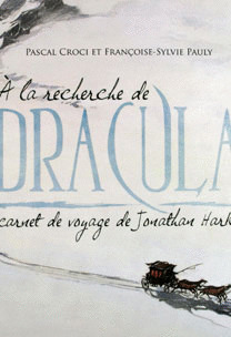 BUSCANDO A DRACULA