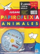PAPIROFLEXIA + ESCUELA DE DIBUJO PARA NIÑOS ANIMALES VERANO 2015 PACK