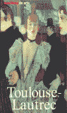 TOULOUSE-LAUTREC