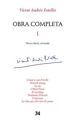 I.OBRA COMPLETA