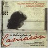 CAMARON -LIBRO