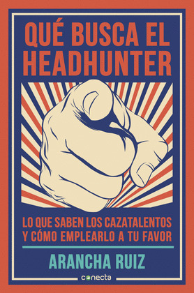 QUÉ BUSCA UN HEADHUNTER