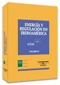 ENERGIA Y REGULACION EN IBEROAMERICA (2 VOL.)