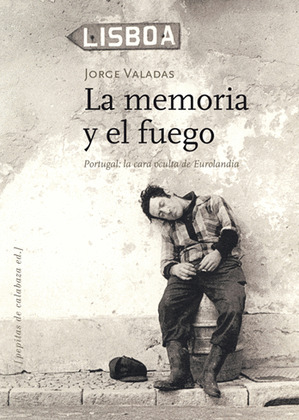 LA MEMORIA Y EL FUEGO