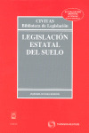 LEGISLACION ESTATAL DEL SUELO 28 EDICION 2008