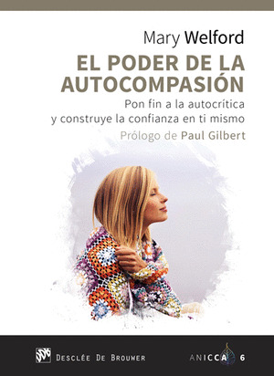 PODER DE LA AUTOCOMPASIÓN,EL