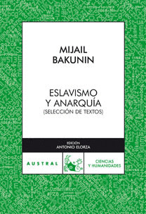 ESLAVISMO Y ANARQUIA