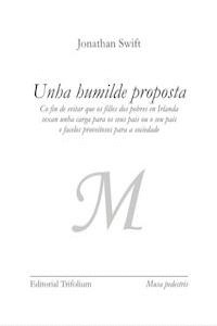 HUMILDE PROPOSTA, UNHA