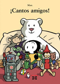 CANTOS AMIGOS